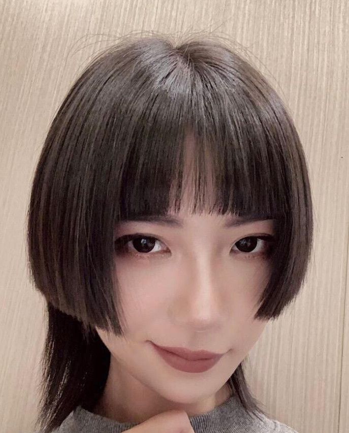 辛芷蕾发型已过时现在流行公主姬发型