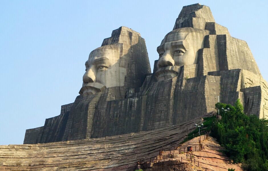 河南兼具丰富的人文景观和自然景观,旅游吸引物众多