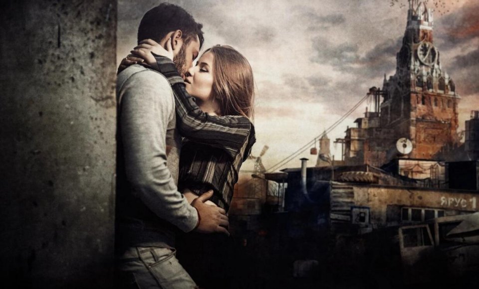 情侣间明明相爱,为何互相伤害