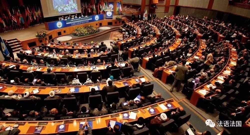 流浪地球:为什么联合政府把法语作为通话语言