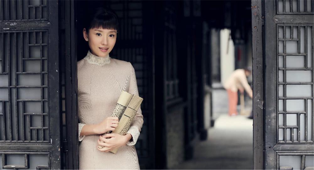 《金陵往事》收官 映照女性内心世界传递正能量