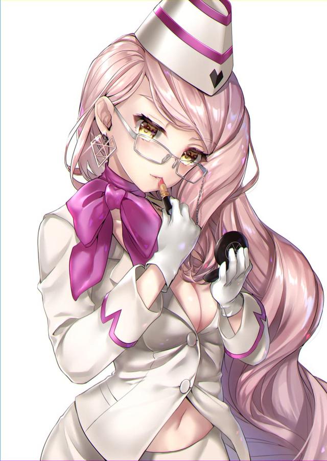 脚踩芙芙不能忍!fgo杀狐狸一登场就列入玩家黑名单?