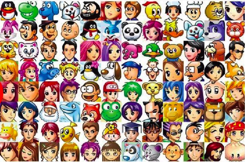 当年的 oicq 只有聊天功能,而随着 qq 的不断发展,腾讯公司不断壮大