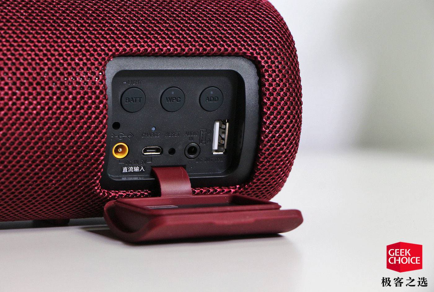 索尼srs-xb41 蓝牙音箱体验:可以变身 dj 的的「轰趴神器」