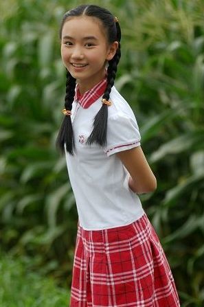 而《春天后母心》这部剧就是真正意义上让叶子大红的一部剧,可以说在