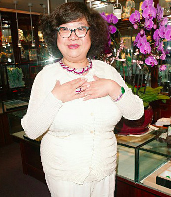 明星干妈多,成龙父子都有干妈,只有李连杰的含义不一样!|干妈|李连杰|