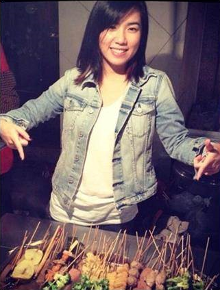 港媒爆料:黎明当爸爸了,阿wing已怀有6个月身孕!