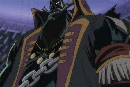 海贼王:推进城第六层的海贼们到底谁最强?四皇领衔数位七武海!