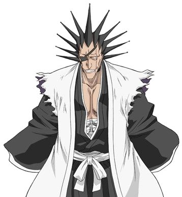 死神我们关注的是白爷到底是什么级别的虚