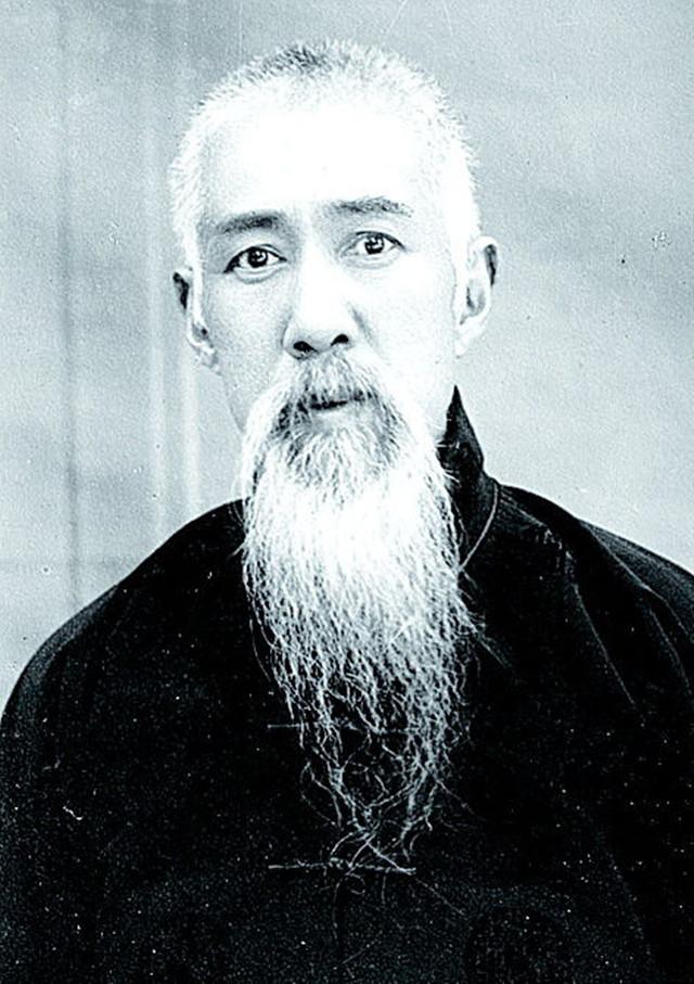 此人称中国最亏的总理,以一己之力宣布山东独立,女婿个个是牛人