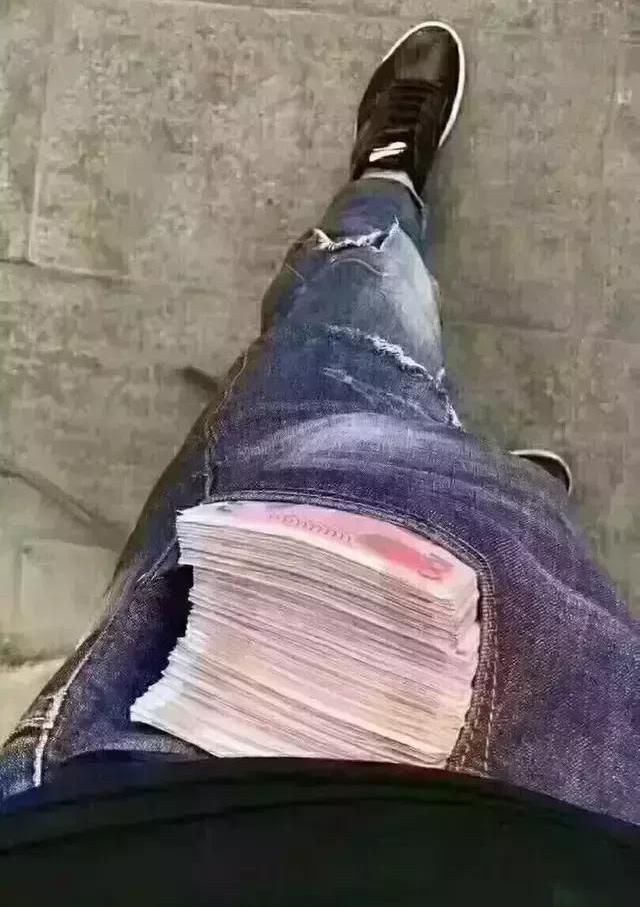 炫富图片,低调炫富 真实 - 伤感说说吧