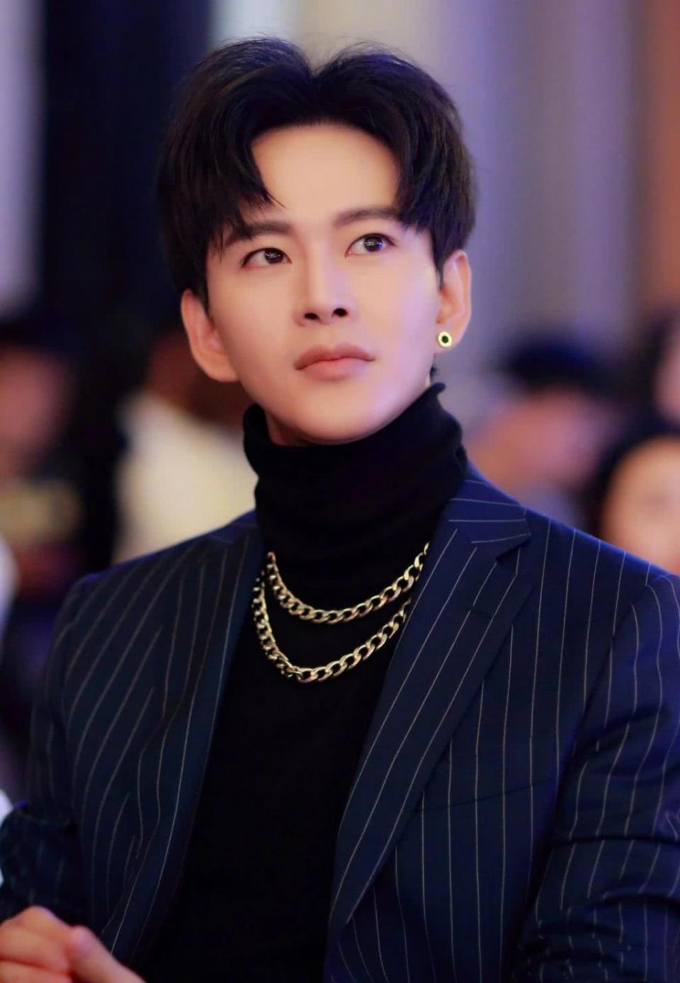 《如懿传》之中颜值最高不是皇上,而是这个太监李玉