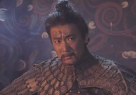 三国时期魏国将领大将军夏侯惇之子夏侯楙简介