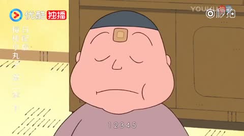 樱桃小丸子:小杉怎么吃都吃不饱,奶奶提了一个建议,却还是没用