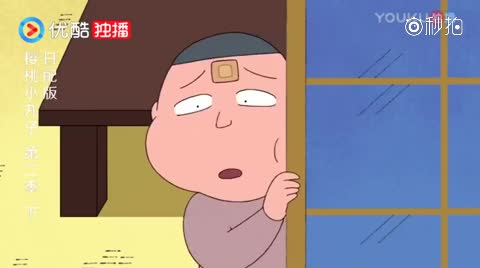 樱桃小丸子:小杉才和母亲和好,却又因吃饭的事,惹得母亲发燥