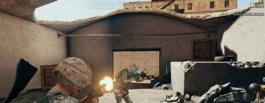 遇到一个CS网络喷子,怎么办?