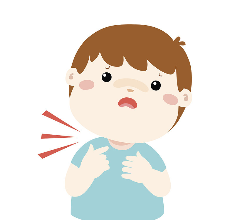 喉咙干,痛,小心!这不是单纯的扁桃腺发炎!