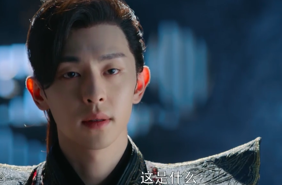 香蜜:旭凤为何反复强调锦觅嫁给他了,其实另有深意有谁注意?