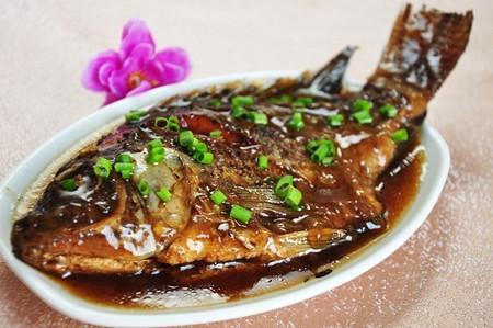 3道好吃的下饭菜,客人来了也不怕|腊肉|冬笋|罗非鱼_新浪新闻