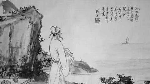 《诗经》中最凄美的悼亡诗，哀怨婉转，深情款款，感人至深|悼亡诗|绿衣|诗经_新浪新闻