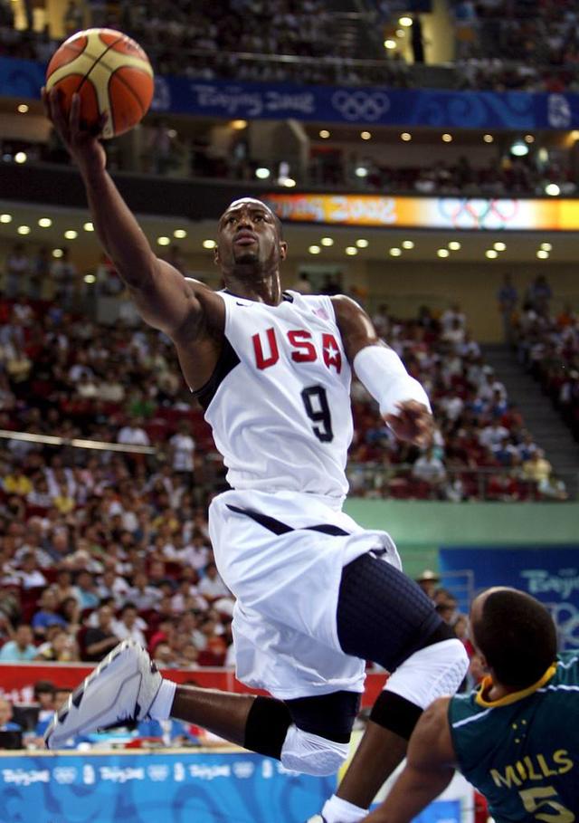 nba:闪电侠08成梦八隐形领袖,决赛巅峰一战定义新高