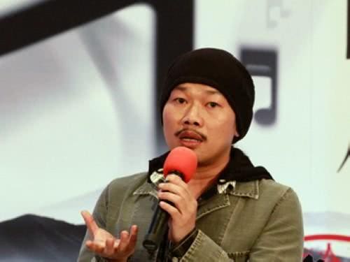 周杰伦吐槽方文山写歌太慢亲自创作却没想到最后成这样