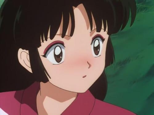 小时候看动画太单纯没有注意现在才发现她们原来都是女神