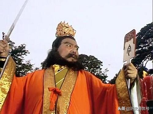 车迟国三怪诚心敬道三清为何见死不救你看虎仙令牌上写了啥