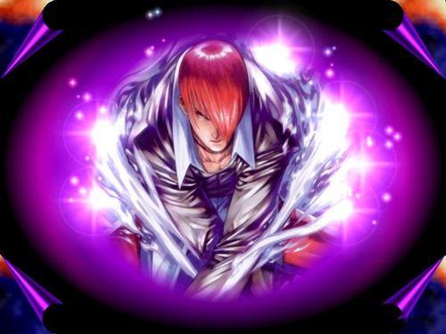 《kof97》选手中,为什么没有"第一八神"和"第一大猪"?