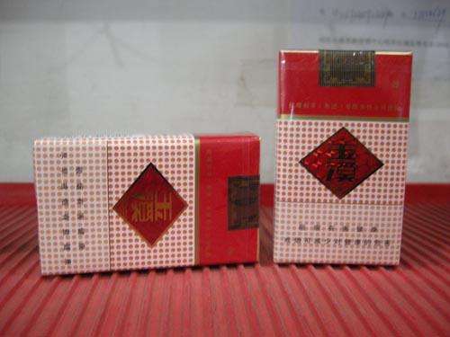 中国最有名的3种香烟,人人皆知,至今仍受欢迎|香烟|玉溪|红旗渠_新浪