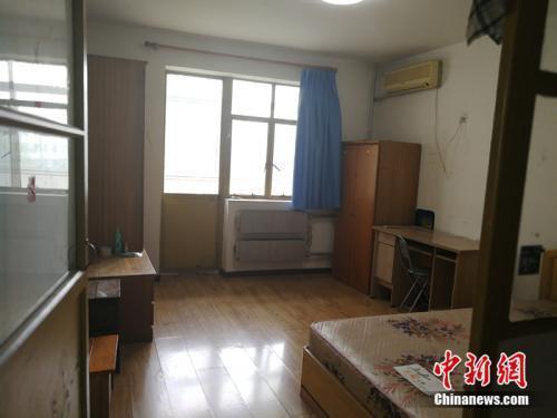 北京租房税减半 月租金收入10万以下按2.5%