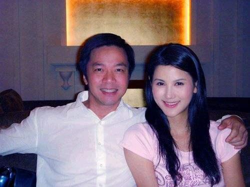 林心如差点嫁给了他,今59岁依旧单身,网友:活该娶不到好老婆|唐季礼