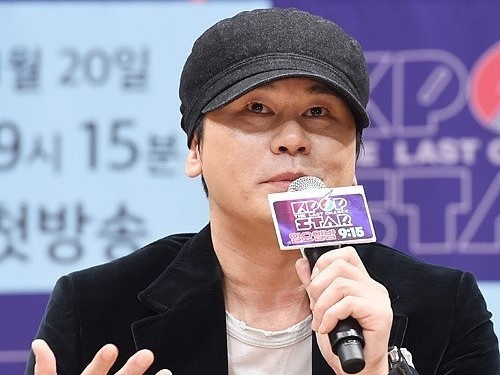 bigbang沦落到如今这个惨状,yg娱乐的杨社长是不是该反思下?