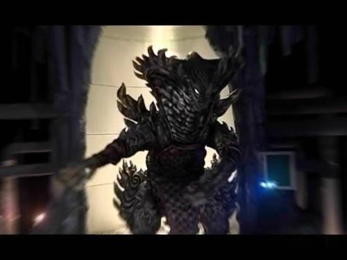 界王:耐力最强恶狼兽是一位实力较为强劲的怪兽,乃是霸王手里为数不多