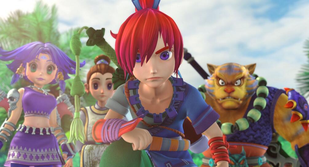 梦幻西游:老哥新出"四特殊"宝宝,这个童子该怎么玩?