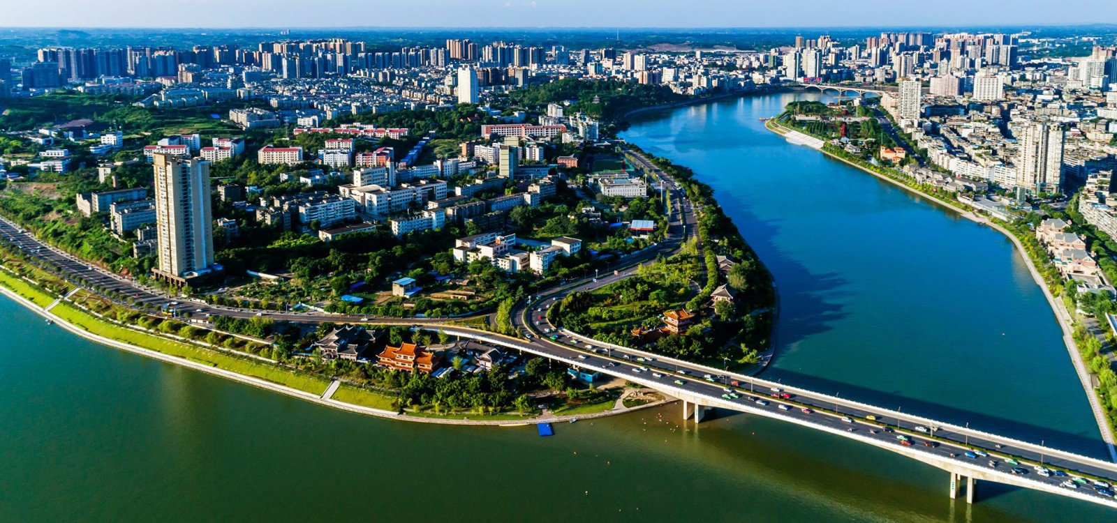 重磅!内江产业投资推介会签下26个项目,总投资达203.37亿元!|内江|推