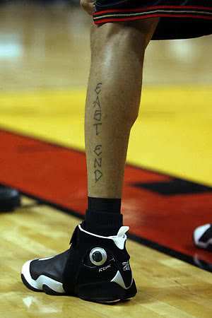 7大球星小腿爆发力:卡特a级,科比s级,艾弗森ss级,他,独一档