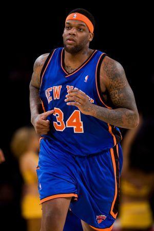 nba最重的胖子有多重?有人比奥胖还重14斤,身材如一个大圆球