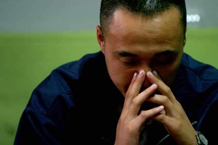 的婚姻,她没想成为你的妻子婚姻的神圣,不是一句话一件事就能够理解的