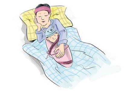 女人生孩子的最佳年龄是多少看看你在不在这个范围内