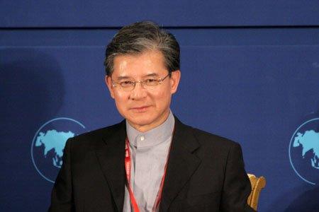 他坐23天货船去留学,后借10万赚回400亿|罗康瑞|罗鹰石|货船_新浪网