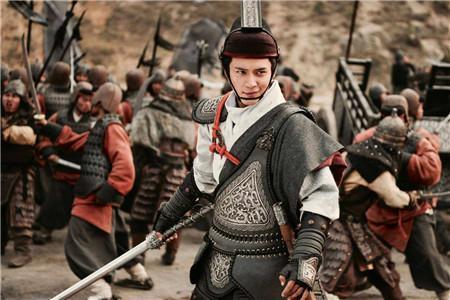 白毦兵战斗力强大,统领还曾是刘备的保镖,后世却无人评说