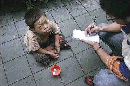 这三类小孩,人贩子见了都不会轻易出手