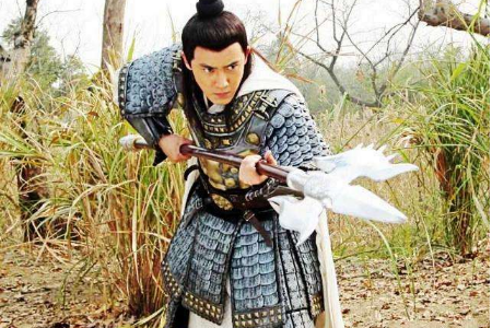 隋朝著名将领裴行俨投靠王世充后履立战功最后却死于泄密