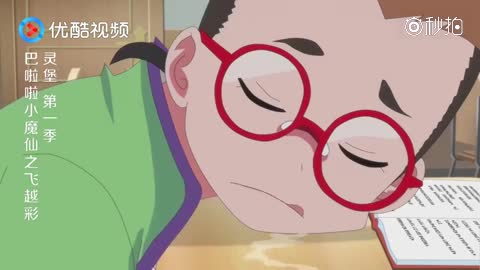 巴啦啦小魔仙:数学老师用了这一招,立马让课堂气氛活跃起来