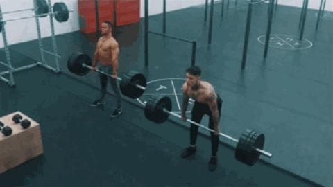 动作四：3组*30秒