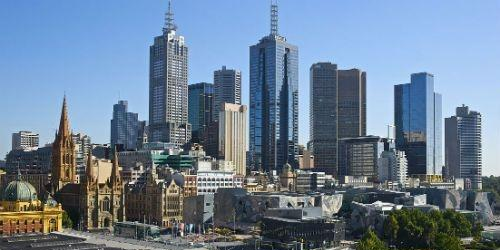 四大洲内最受欢迎移民城市排行榜,不算非洲,你喜欢哪座?