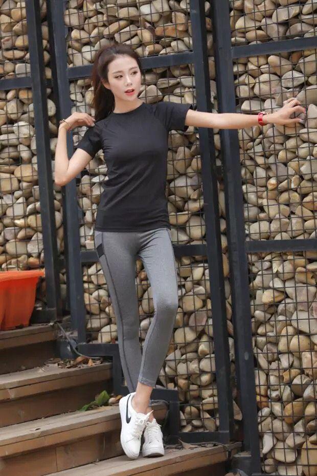 三个简单方式帮你摆脱"萝卜腿",让腿变细,瘦成漫画少女腿