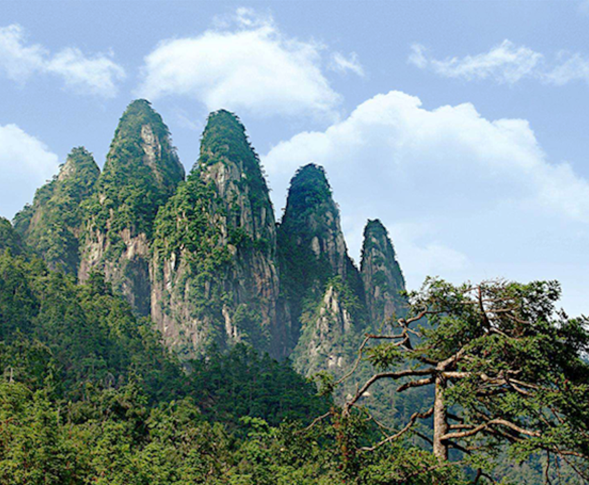玩转五指山之你必须知道的事|海南|登山|红峡谷|旅游|老年人_新浪新闻