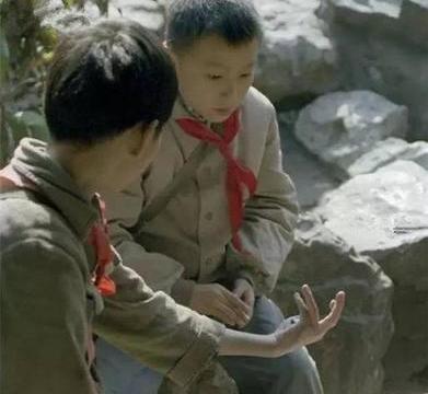 80年代中国老照片, 记录了那个年代的社会风貌|年代|镜头|风貌_新浪新闻